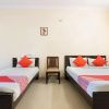 Отель Spandana Residency By OYO Rooms, фото 3