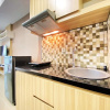Отель Modern Studio Room Apartment At Taman Melati Jatinangor, фото 7