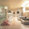 Отель Midorigaoka Onsen Sauna Business Hotel, фото 10
