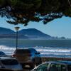 Отель El Pueblo Aparts - Rada Tilly, фото 15