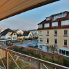 Отель Kurparkresidenz-Timmendorfer Strand Kurparkresidenz-Timmendorfer Strand Appartement 22, фото 1