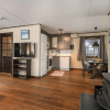 Отель Hafjell Resort Alpin Apartments Solsiden, фото 23