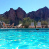 Отель Saguaro Lake Guest Ranch, фото 4