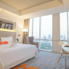 Отель HARRIS Suites fX Sudirman, фото 37