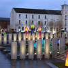 Отель Fantastic Location to Ebrington Sq and City Centre, фото 11