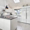 Отель 14 Person Holiday Home in Idestrup, фото 5