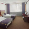 Отель Jinta Hotel, фото 10