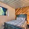 Отель Angel Fire Cabin w/ Deck ~ 2 Mi to Ski & Hiking!, фото 22