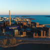 Отель Holiday Inn Helsinki West- Ruoholahti, an IHG Hotel, фото 45
