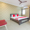 Отель OYO 44583 Alpine Glow Heights, фото 2