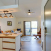 Отель Pet-friendly Oak Harbor Condo: Walk to Lake!, фото 12