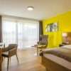 Отель Gesundheitsresort Das Sieben, фото 4