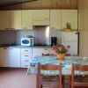 Отель Bungalow with 2 Bedrooms in Santa-Lucia-Di-Moriani, with Wonderful Mountain View, Enclosed Garden An, фото 3