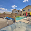 Отель Updated Maricopa Retreat < 2 Miles to Golf!, фото 21