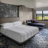 Отель Ann Arbor Marriott Ypsilanti at Eagle Crest, фото 29