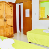 Отель Room in B&B - Deluxe Family Budget Balcony Room With Pool Playacar Ii, фото 11