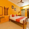 Отель OYO 14342 Happy Rooms, фото 3