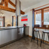 Отель Chalet 4br Wood Stove , Home Cinema , Parental Suite, фото 13