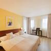 Отель Tulip Inn Lausanne Beaulieu, фото 6