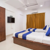 Отель OYO 7150 Apartment Metro View Residency, фото 23