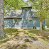 Отель Quiet Cabin w/ Hot Tub < 1 Mi to Bryce Resort!, фото 1