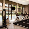 Отель ML103 Luxuoso apartamento de 3 suítes no Mandara Lanai, фото 14