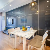 Отель Apartment SeaView at Muong Thanh Residence, фото 43