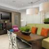 Отель Home2 Suites by Hilton Hattiesburg, фото 11