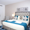 Отель Studio Apartment in Damac Celestia, фото 16