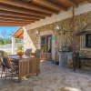 Отель Cas Ciutada in Inca With 2 Bedrooms and 1 Bathrooms, фото 9
