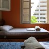 Отель Samba Rooms Hostel, фото 41