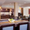 Отель Residence Inn by Marriott Lincoln South, фото 24