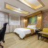 Отель Heart Hotel, фото 3