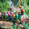 Отель Europa-Park Freizeitpark & Erlebnis-Resort, Hotel Bell Rock, фото 34