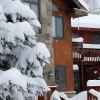 Отель Snowed Inn, фото 7