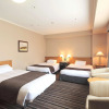 Отель Sapporo Excel Hotel Tokyu, фото 5