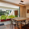 Отель Upscale 4BR House in Condesa, фото 15