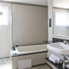 Отель Vitória Hotel Convention Indaiatuba, фото 7