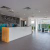 Отель ibis Styles Bucharest Airport, фото 32