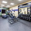 Отель Hampton Inn & Suites Lake Jackson-Clute, фото 16