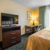 Отель Quality Inn & Suites Bloomington, фото 12