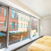 Отель Brand New, Luxury 1-bed Apartment in Liverpool, фото 13