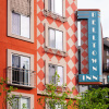 Отель The Belltown Inn, фото 23