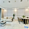 Отель Luxary Homes Stay Free Gym and Pool at Landmark 81, фото 8