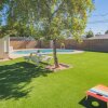 Отель Charming 4BR Scottsdale Home, фото 15