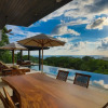 Отель Dreamy Jungle Ocean-view Luxury Villa w Pool, фото 21