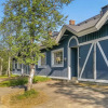 Отель Holiday Home Tunturikuksa, фото 1