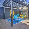 Отель Cozy Beach Bungalow Near Galveston Seawall & Pier, фото 17