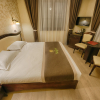 Отель Magus Hotel, фото 4
