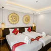 Отель Paraiso Hotel Chiangmai, фото 49